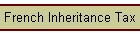 French Inheritance Tax