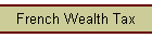 French Wealth Tax