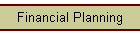 Financial Planning