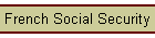 French Social Security