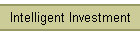 Intelligent Investment