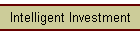 Intelligent Investment