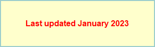 update 2009 update 2009